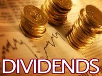 Daily Dividend Report: HONE,MKC,GBCI,UBFO,SAND