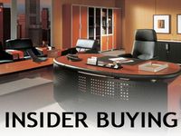 Thursday 9/29 Insider Buying Report: SCHL, NEOG