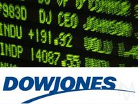 Dow Movers: INTC, KO